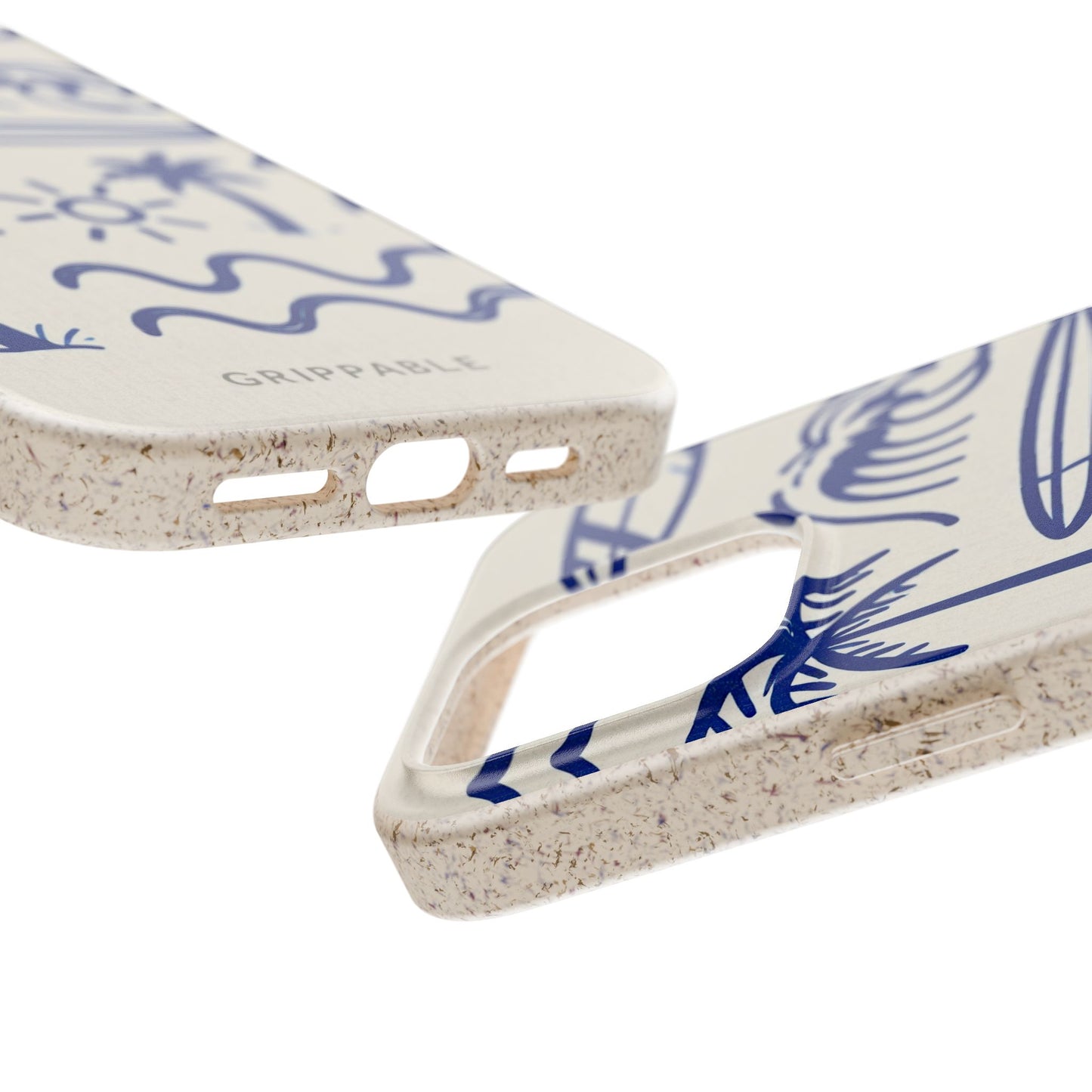 Surfs Up | Biodegradable