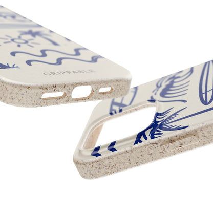 Surfs Up | Biodegradable