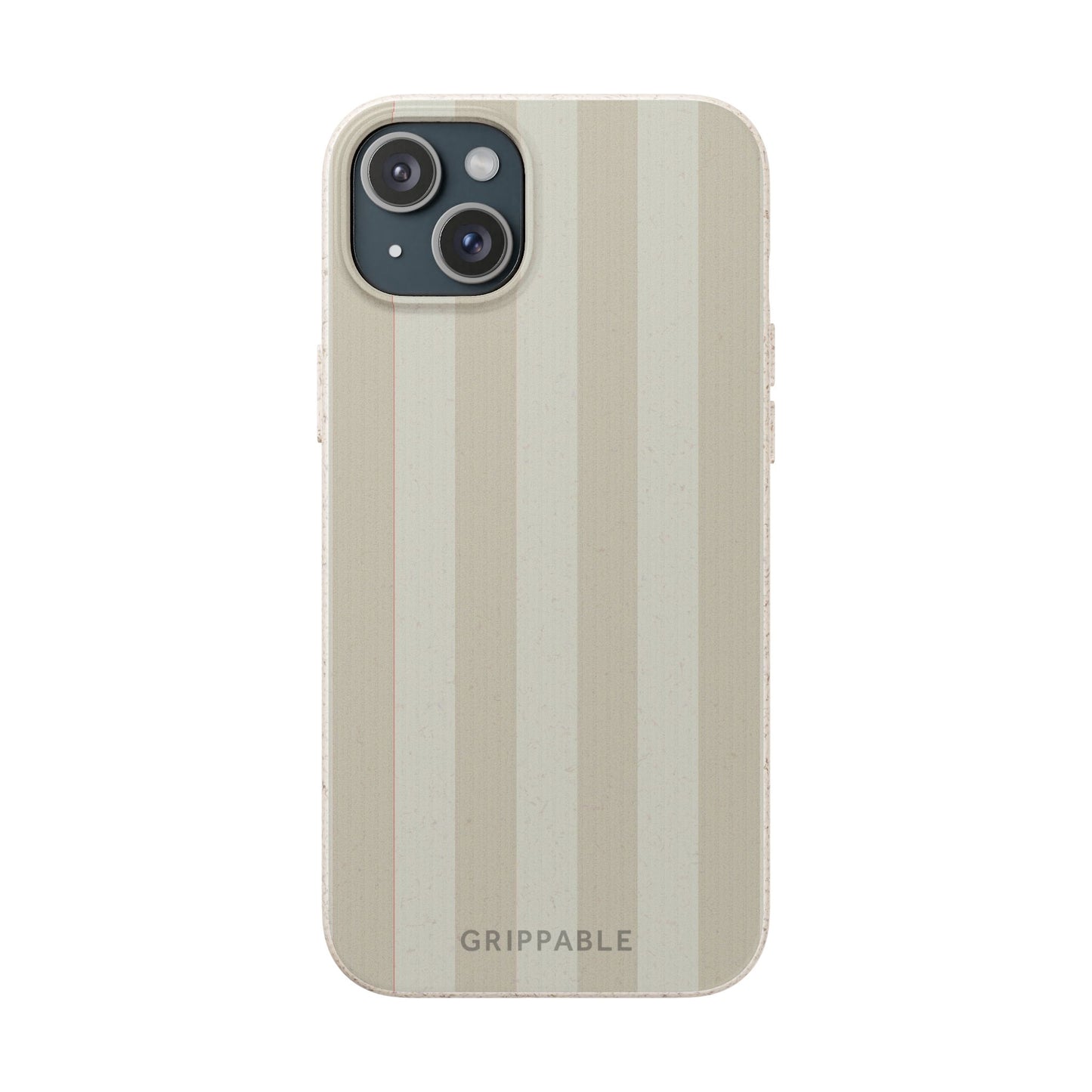 Neutral Stripe | Biodegradable