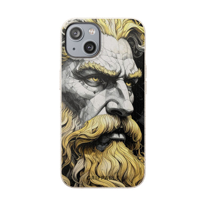 Zeus | Biodegradable