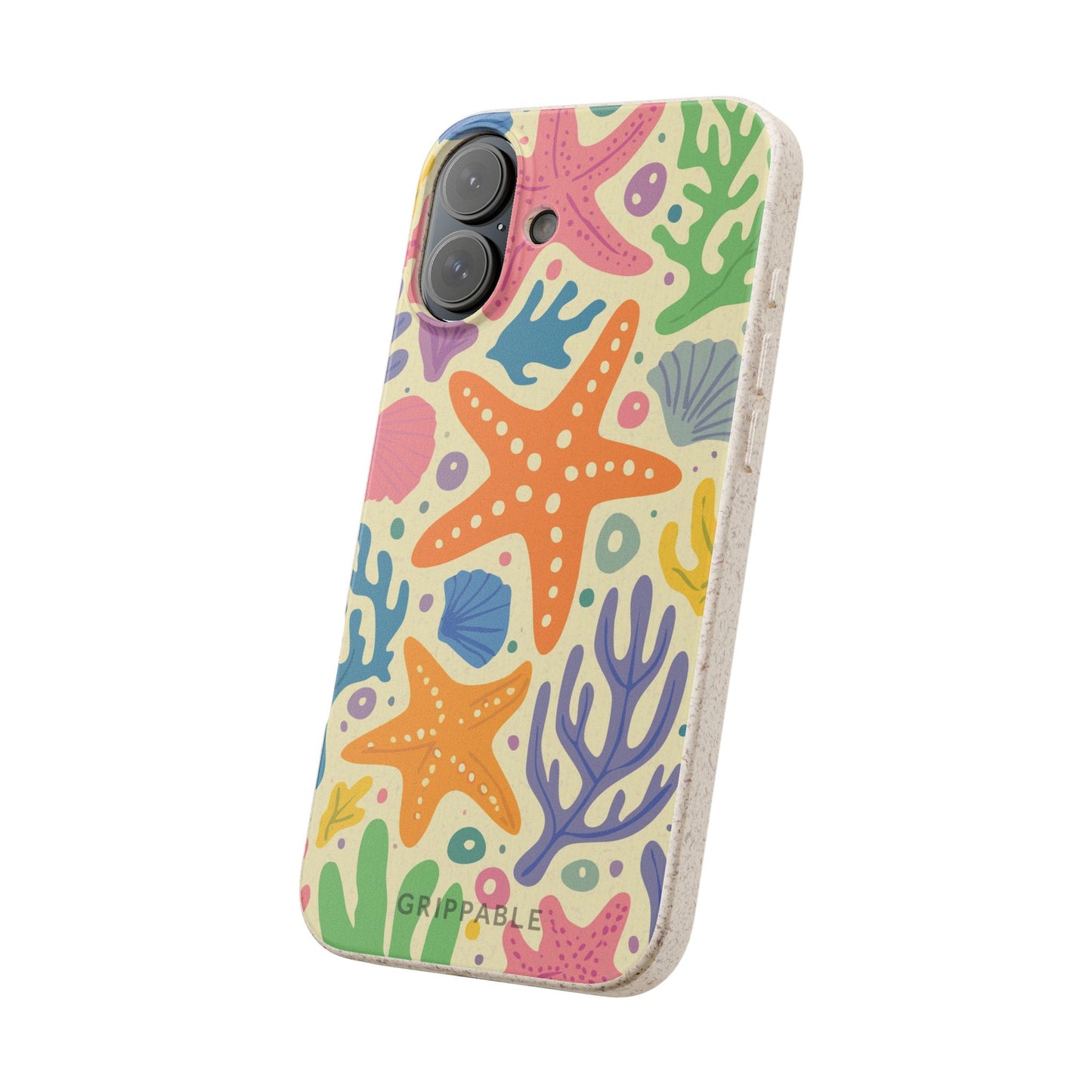 Seabed | Biodegradable
