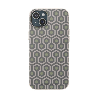 Hexagonal | Biodegradable