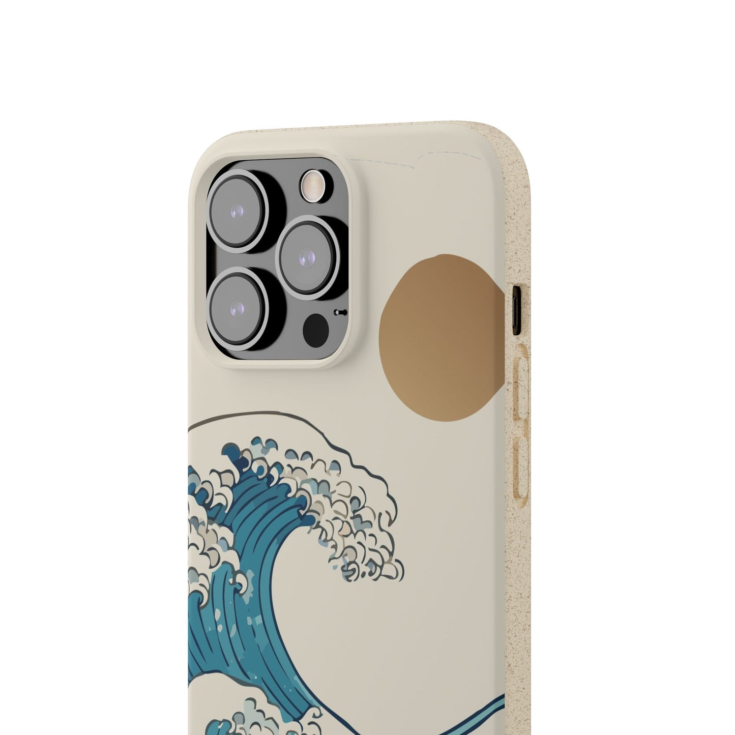 Ocean | Biodegradable