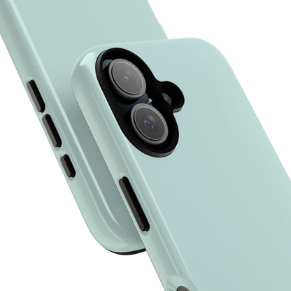 Pastel Mint | Tough