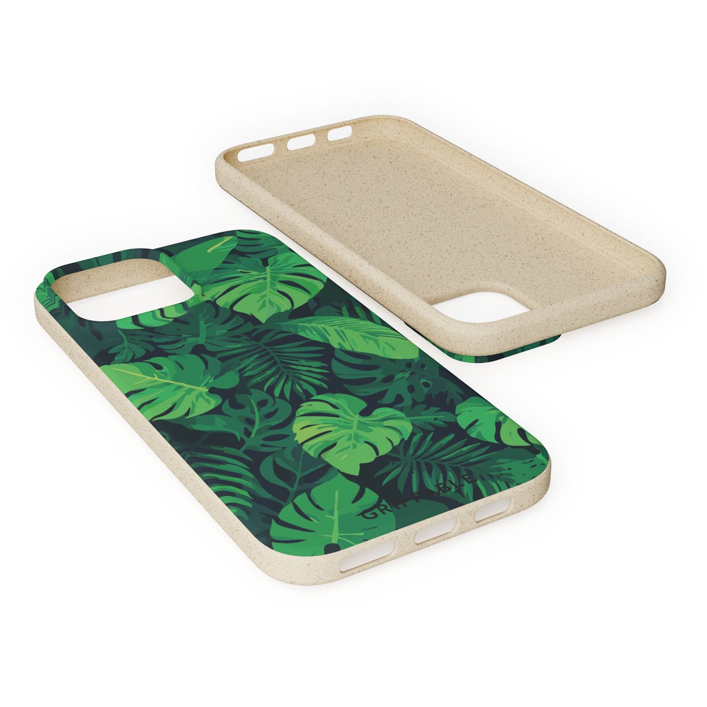 Tropical Greenery | Biodegradable
