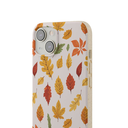 Autumn Shades | Biodegradable