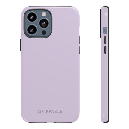 Pastel Purple | Tough