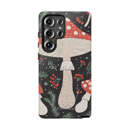 Shrooms in the Night | Tough