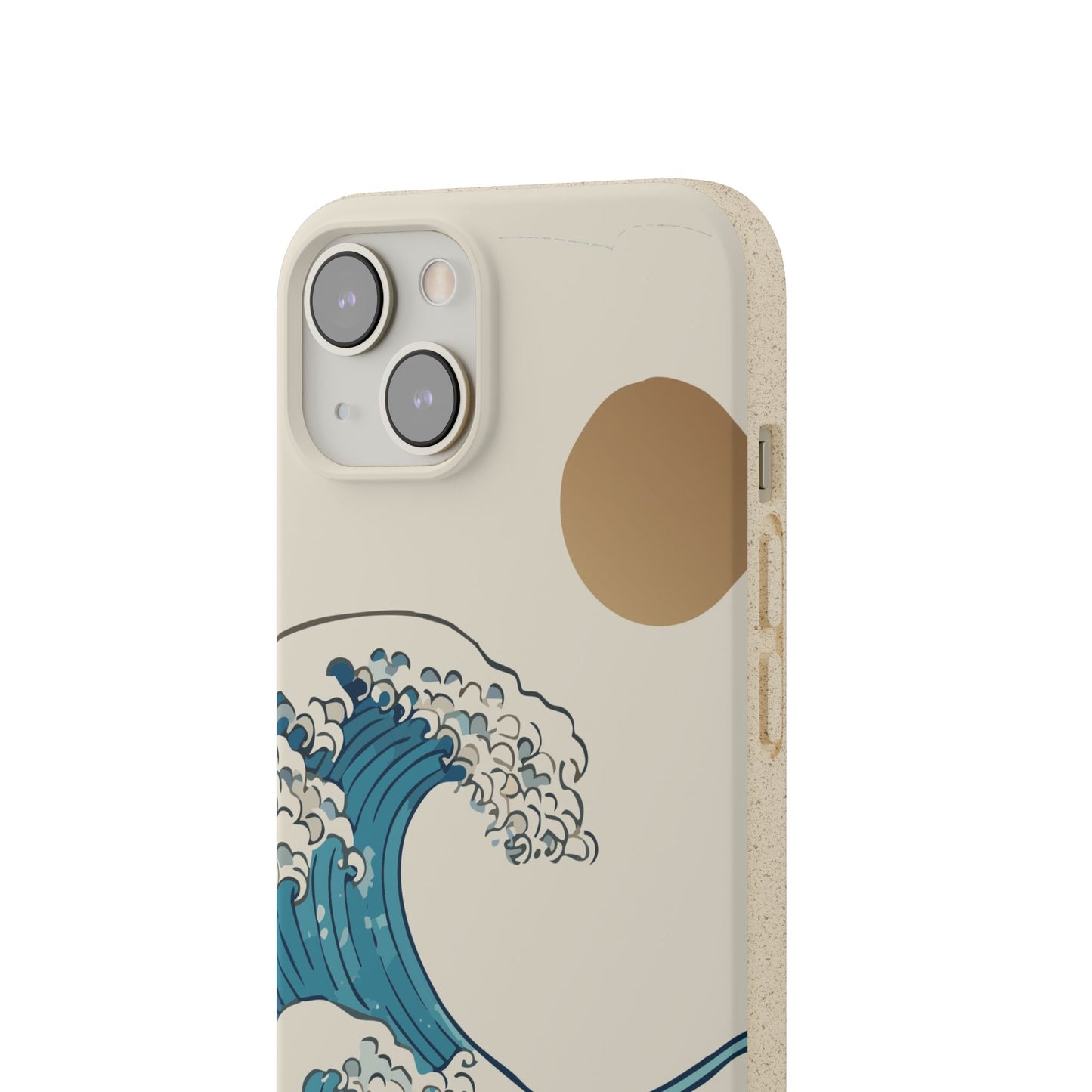 Ocean | Biodegradable