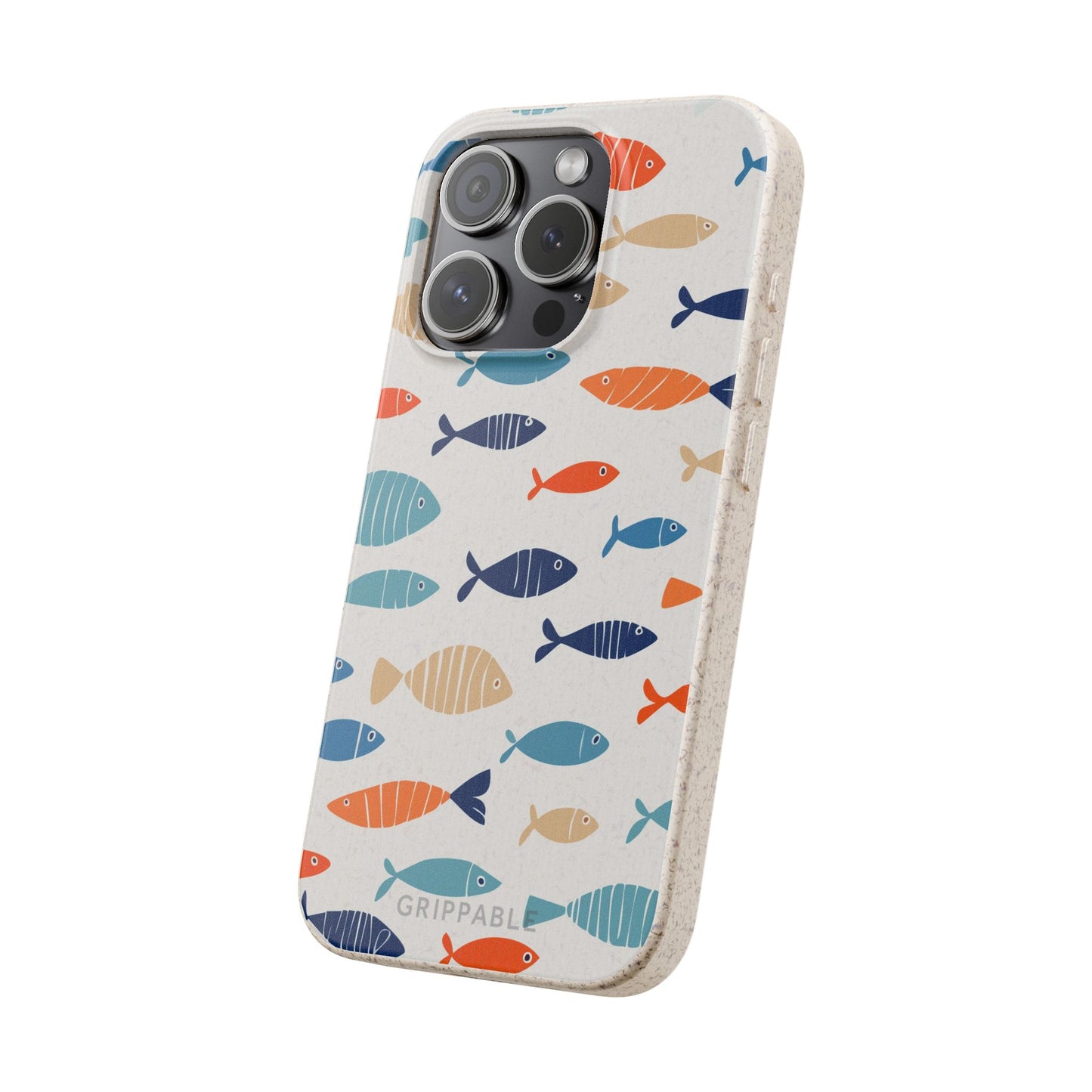 Friendly Fish | Biodegradable