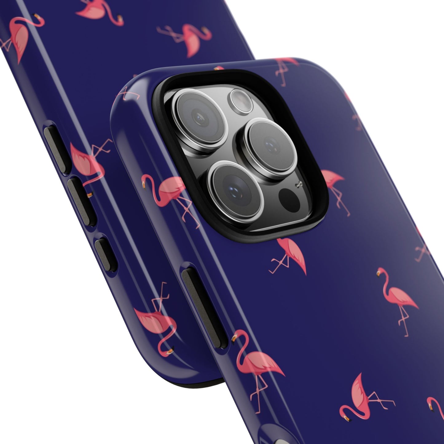 Flamingo | Tough