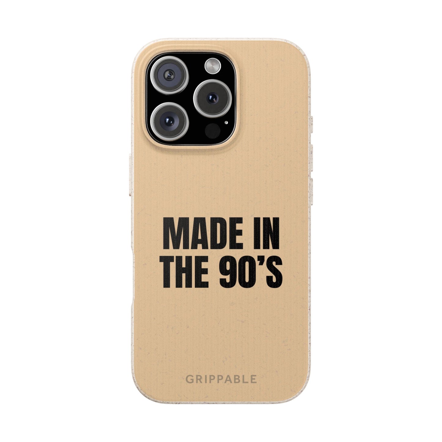 90's Child | Biodegradable