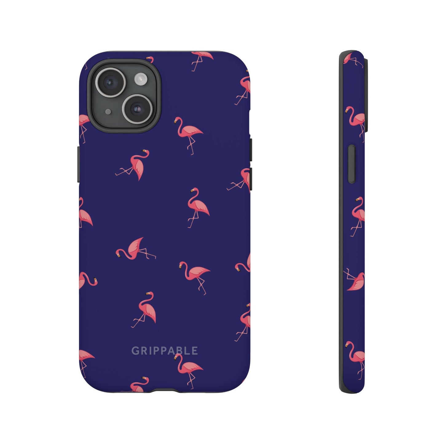 Flamingo | Tough