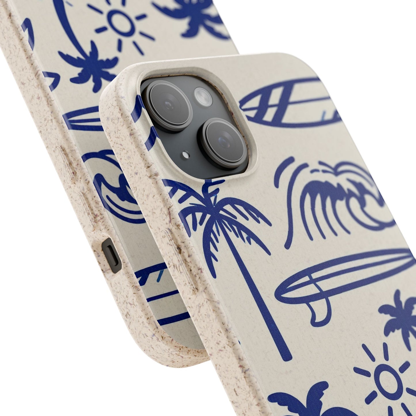 Surfs Up | Biodegradable