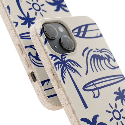 Surfs Up | Biodegradable