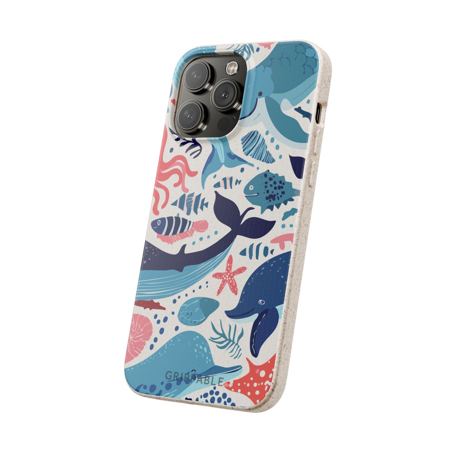 Sea Life | Biodegradable