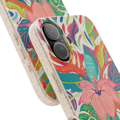 Flora Design | Biodegradable