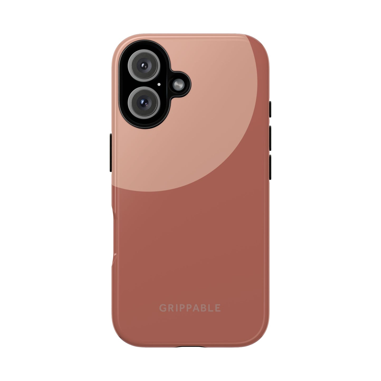 Peach on Peach Tough Mobile Phone Case