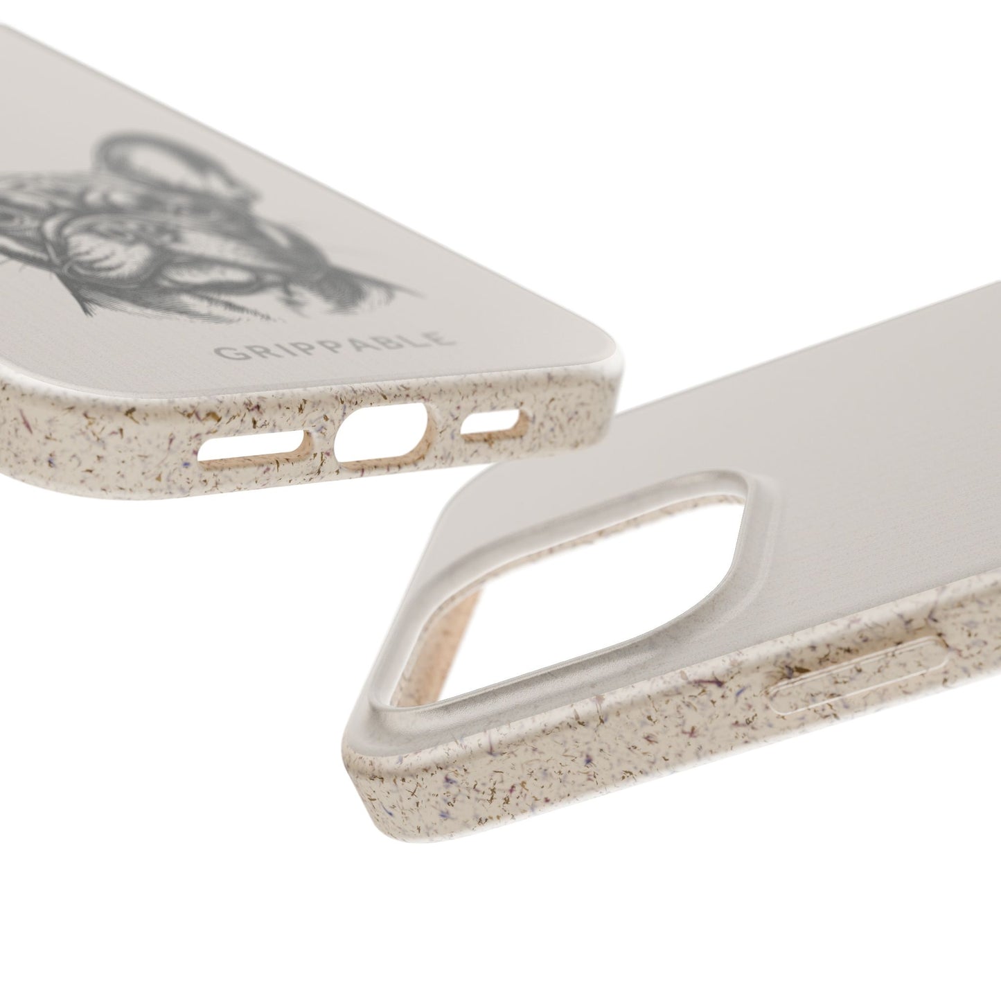 Frenchie | Biodegradable