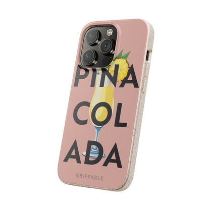 Pina Colada | Biodegradable