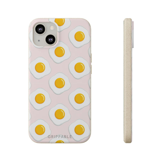 Sunny Side Up | Biodegradable