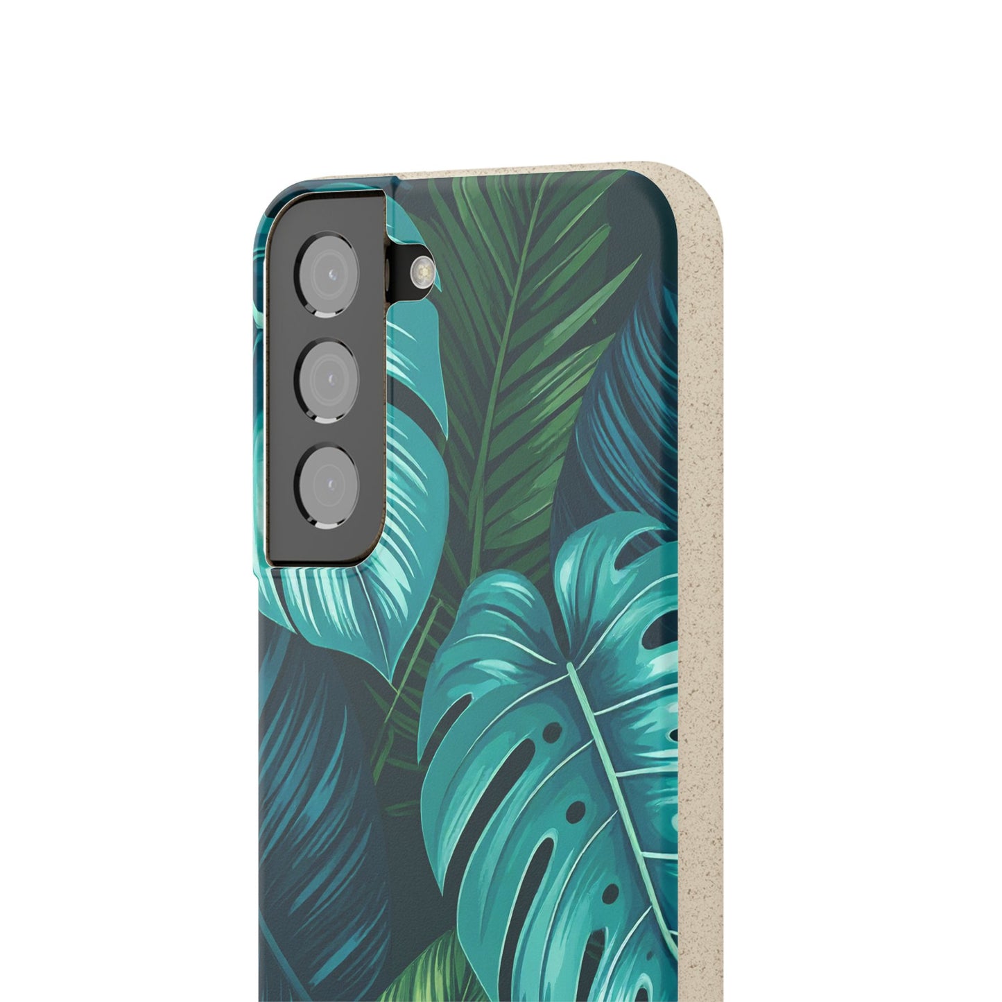 Tropical Leaves | Biodegradable