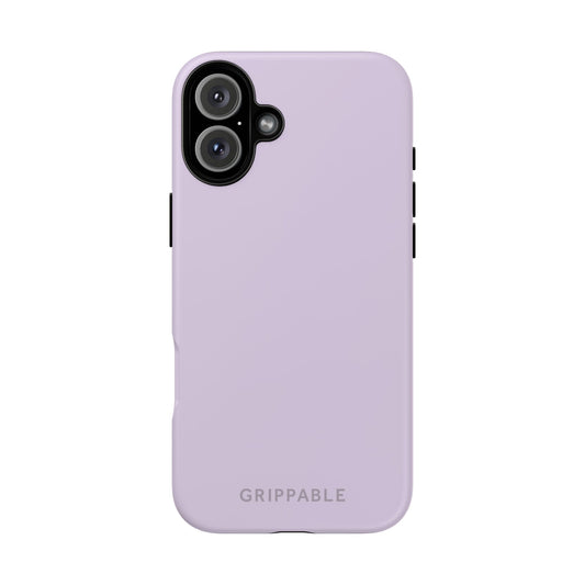 Pastel Purple | Tough