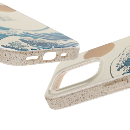 Ocean | Biodegradable
