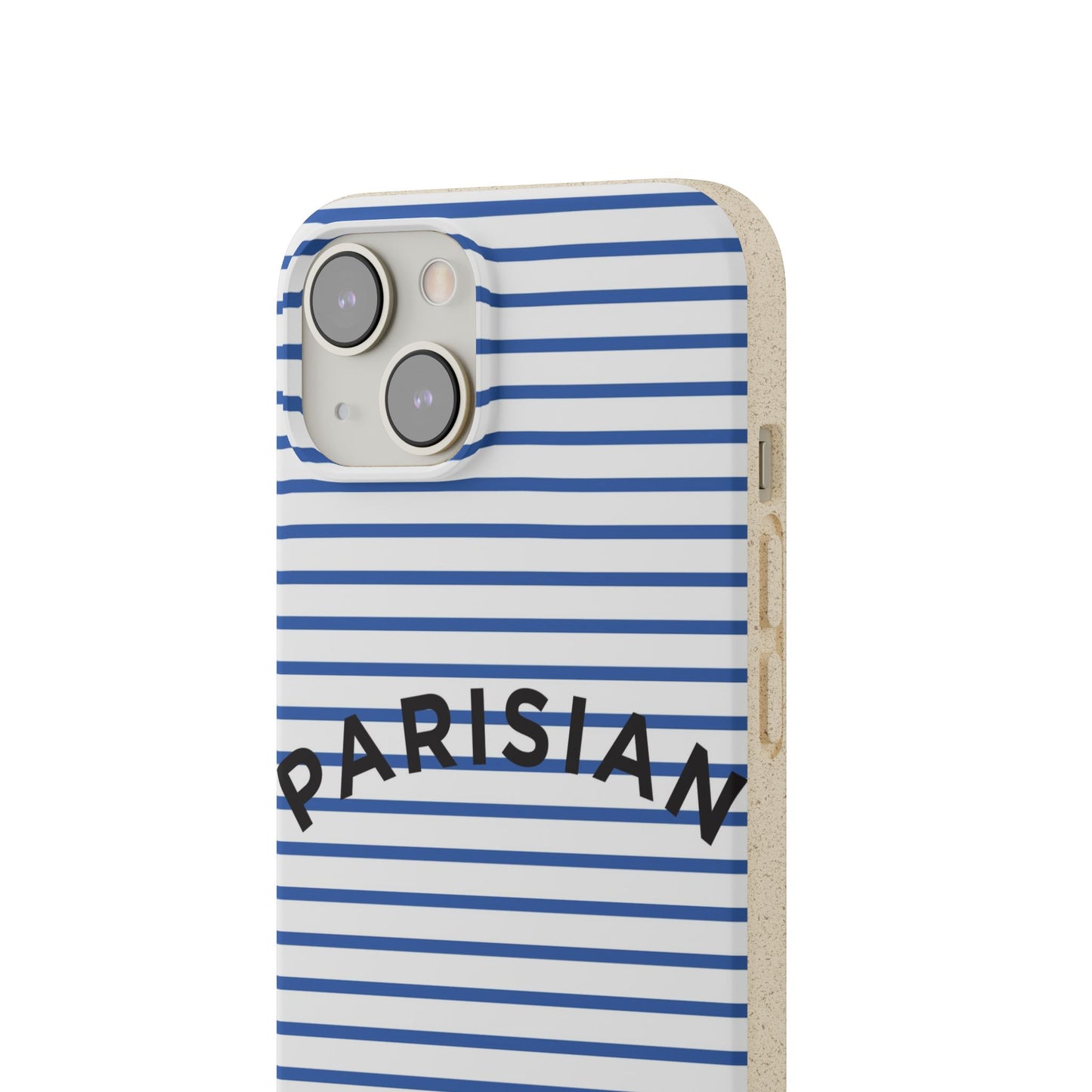 Parisian | Biodegradable