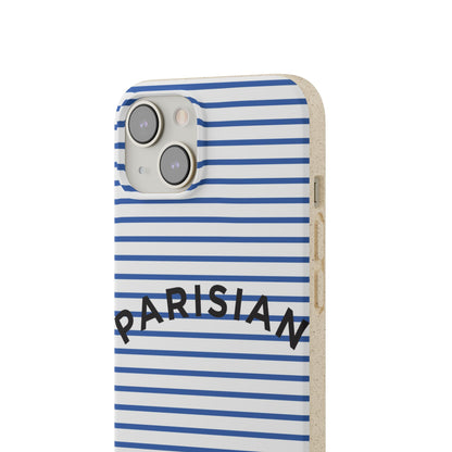 Parisian | Biodegradable