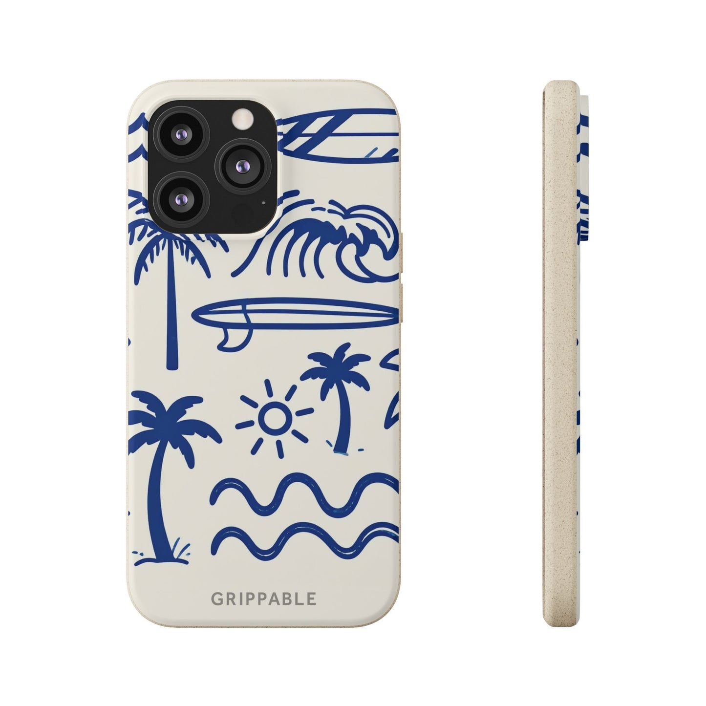 Surfs Up | Biodegradable