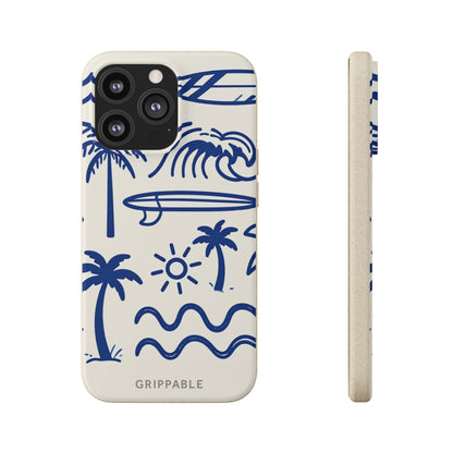 Surfs Up | Biodegradable