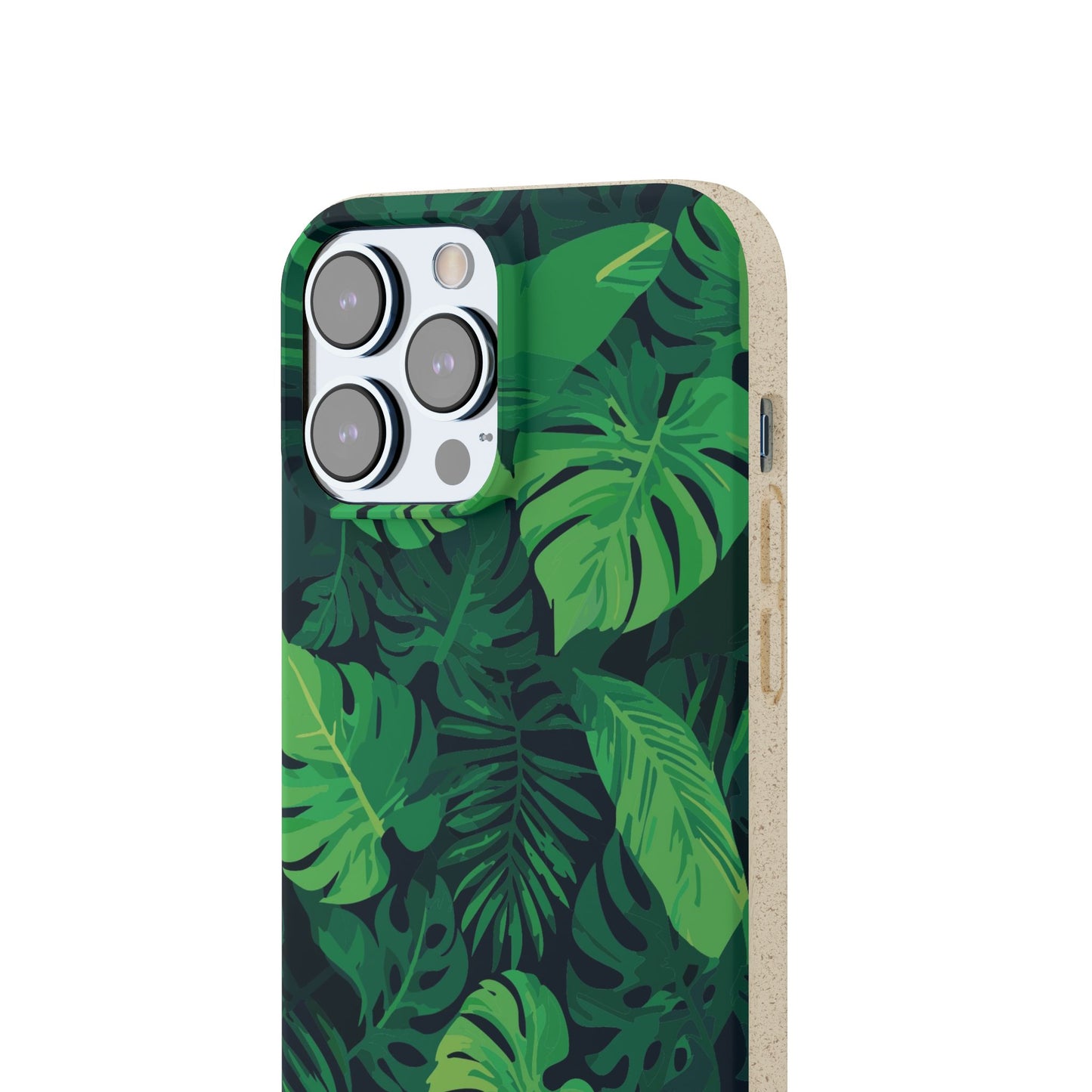 Tropical Greenery | Biodegradable