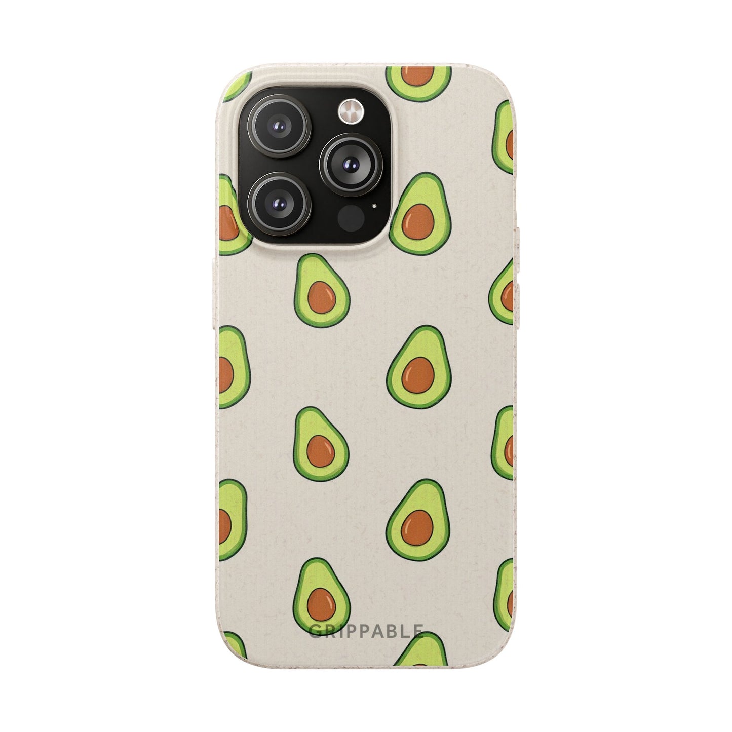 Avocado | Biodegradable