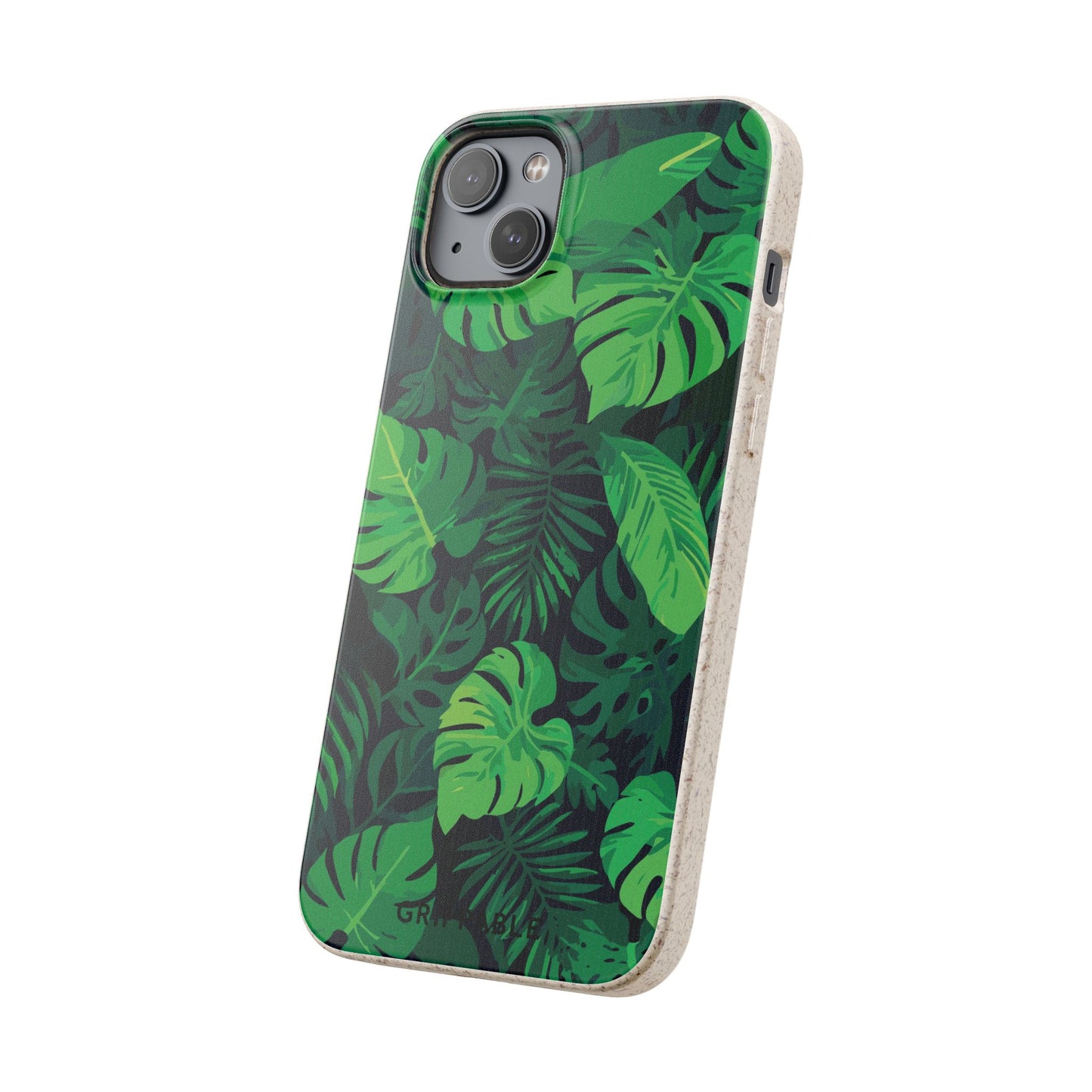 Tropical Greenery | Biodegradable