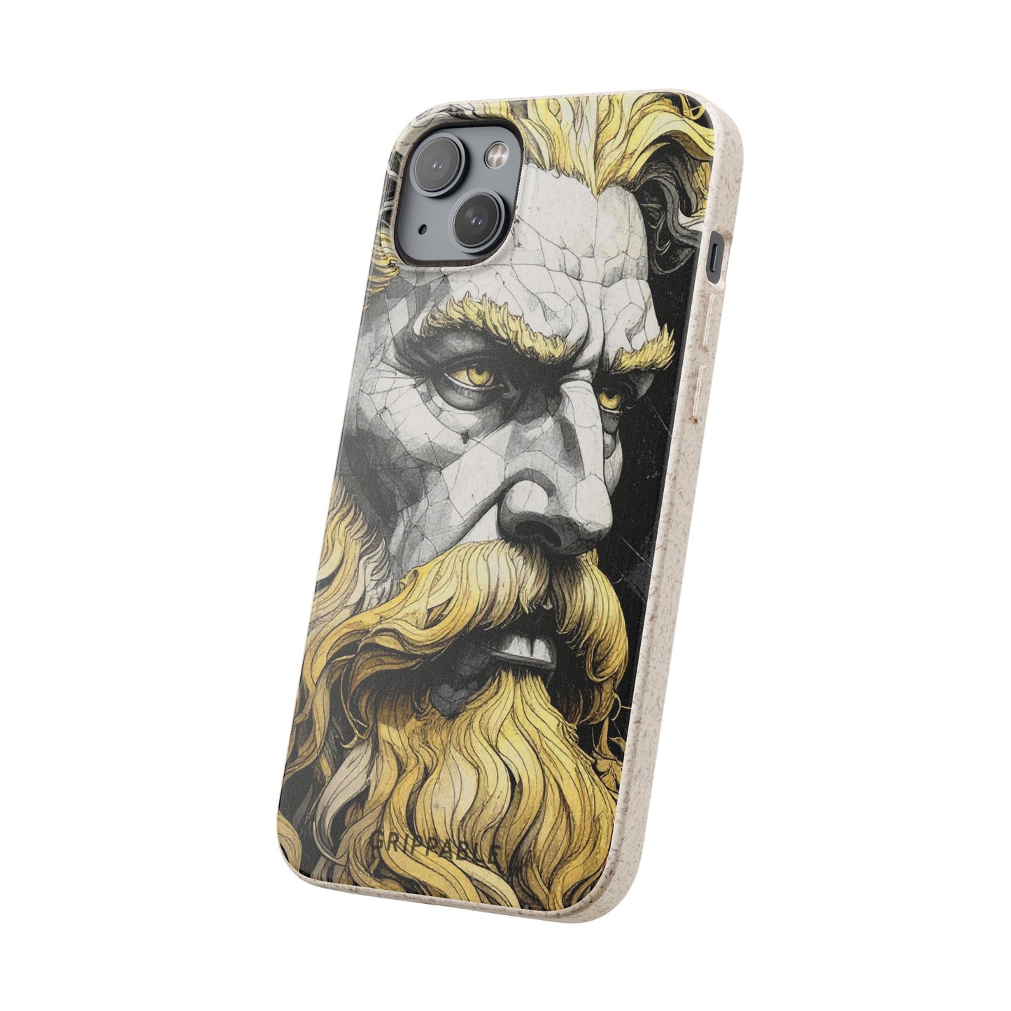 Zeus | Biodegradable