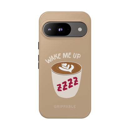 Wake Up | Tough