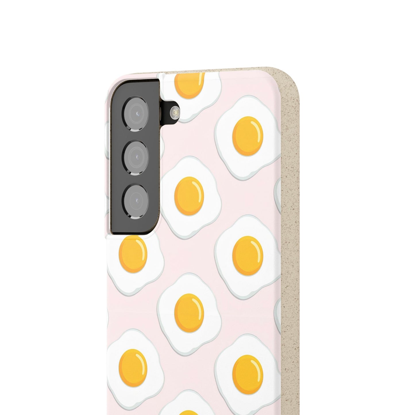 Sunny Side Up | Biodegradable