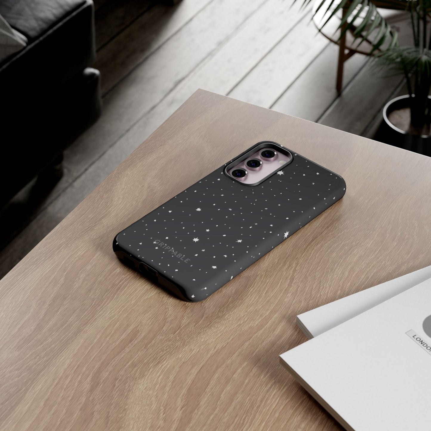 Starry Night Tough Mobile Phone Case