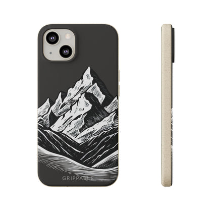 Mountainous | Biodegradable