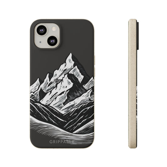 Mountainous | Biodegradable