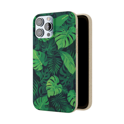 Tropical Greenery | Biodegradable