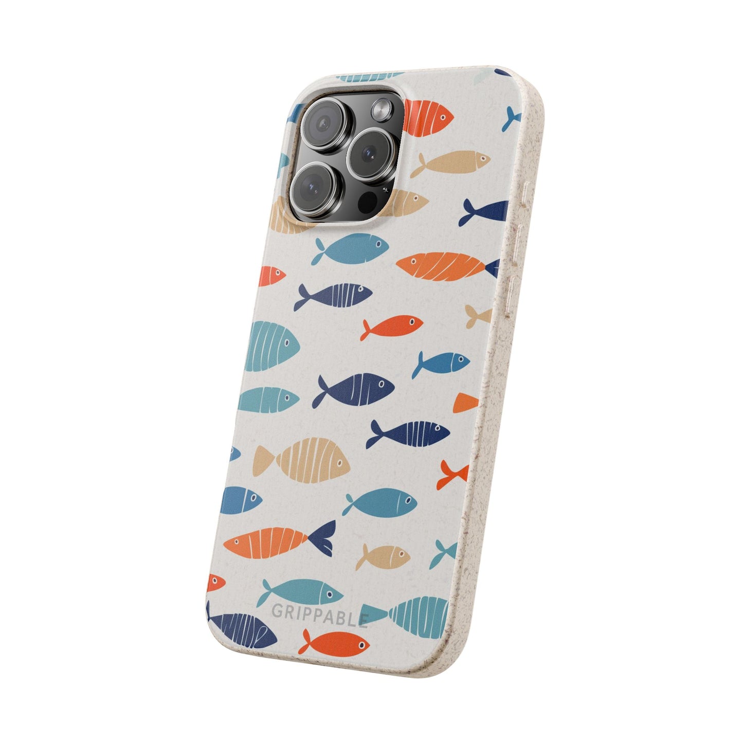 Friendly Fish | Biodegradable