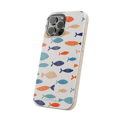 Friendly Fish | Biodegradable