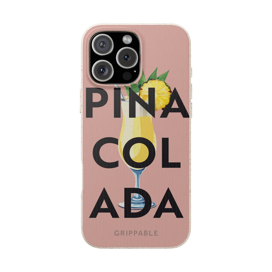 Pina Colada | Biodegradable