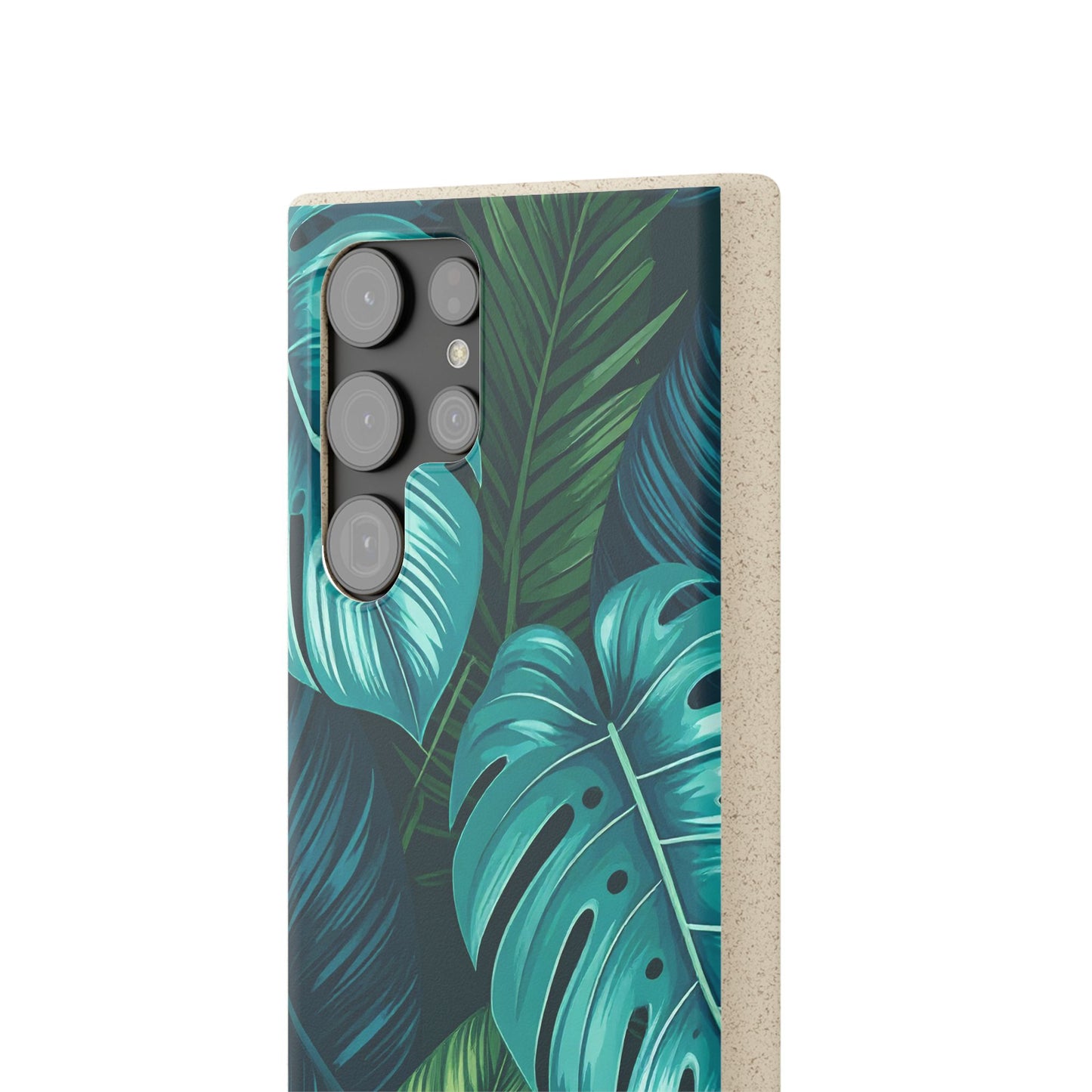 Tropical Leaves | Biodegradable