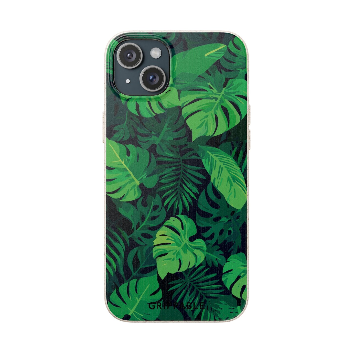 Tropical Greenery | Biodegradable