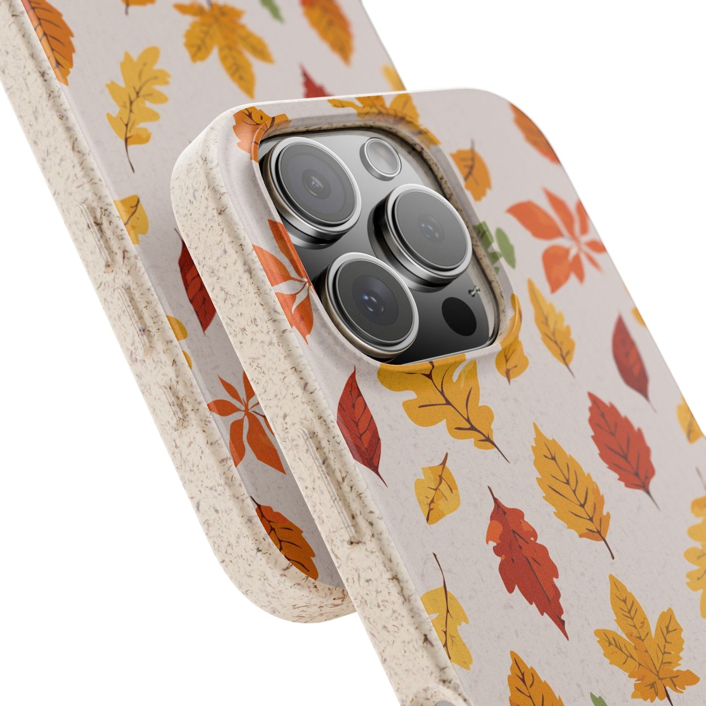Autumn Shades | Biodegradable