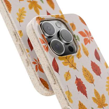Autumn Shades | Biodegradable