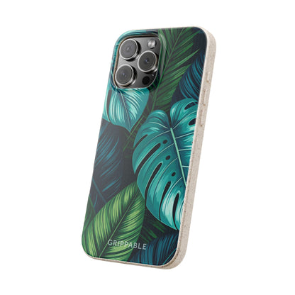 Tropical Leaves | Biodegradable